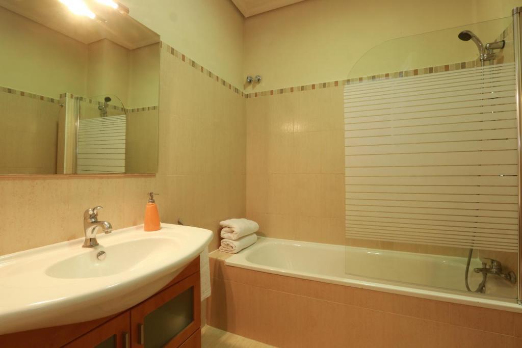 Reino De Apartment *