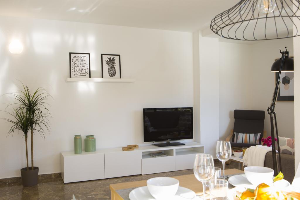 Xativa Terrace Ii * Valencia