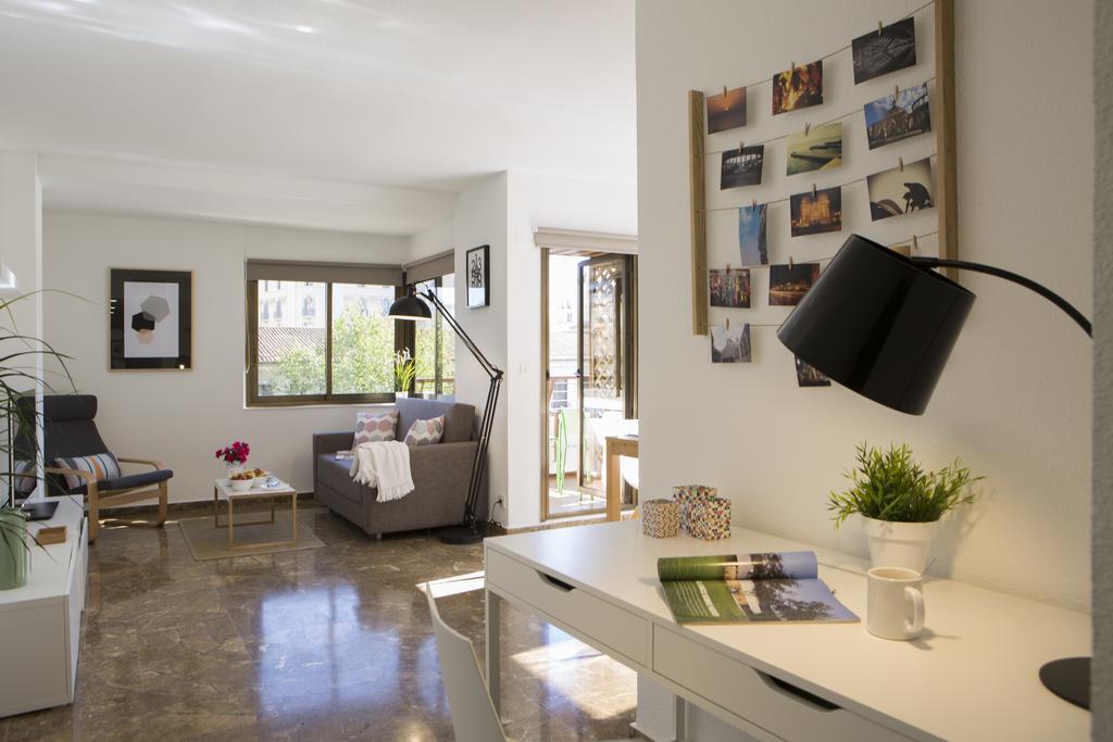 Xativa Terrace Ii Apartment
