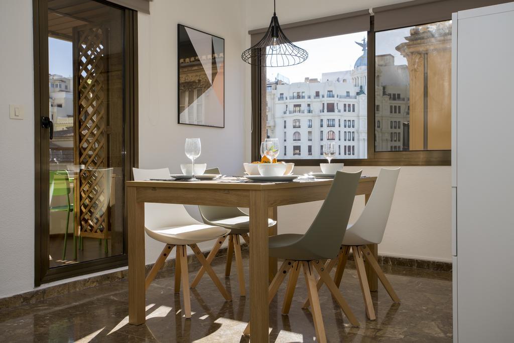 Xativa Terrace Ii Apartment