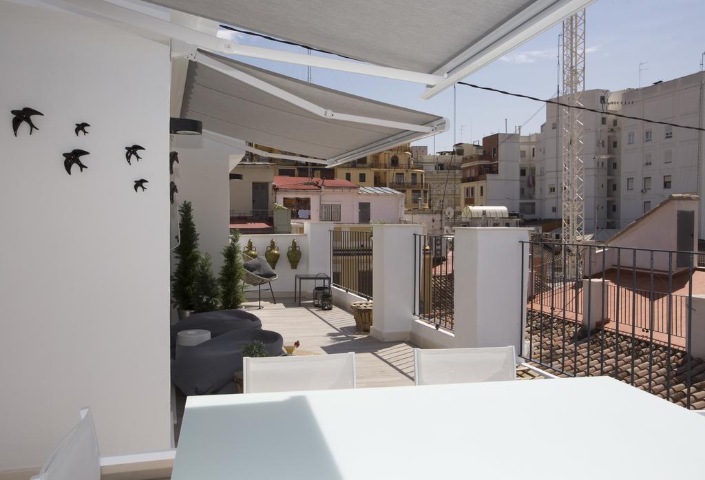 Singularstays Mercado Central Valencia