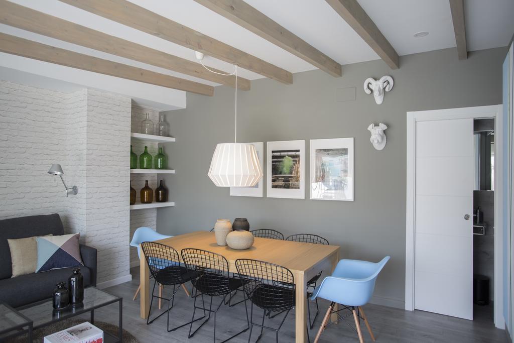 Singularstays Mercado Apartamento *