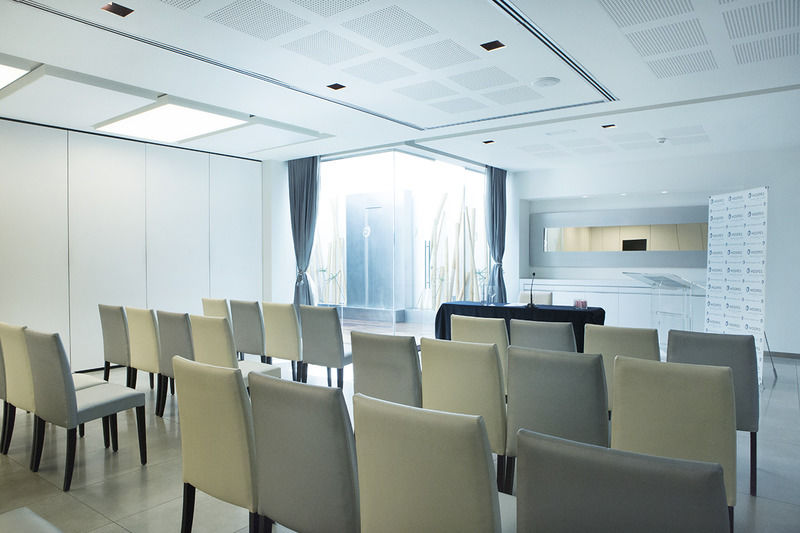 Hospes Palau De La Mar, Valencia, A Member Of Design 5*