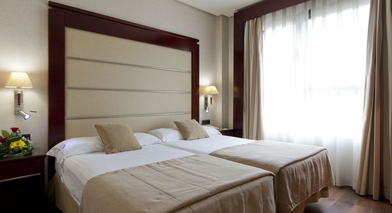 Hotel Center Valência