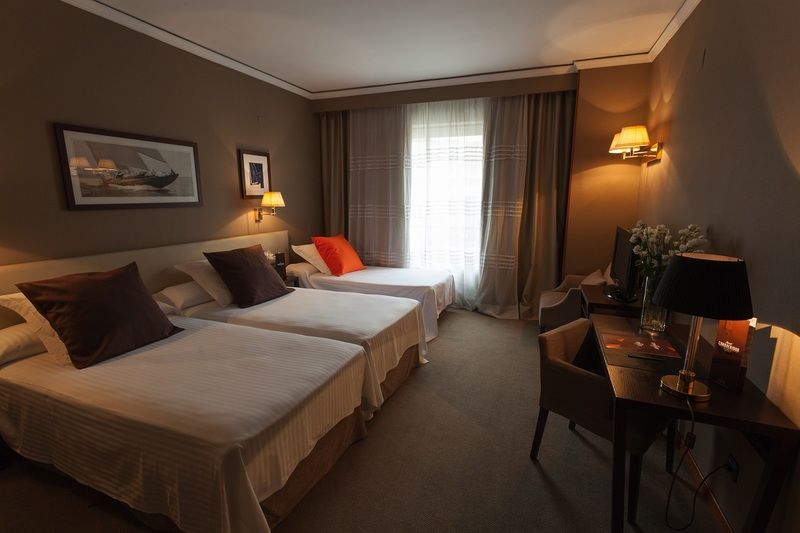 Hotel Conqueridor Valencia
