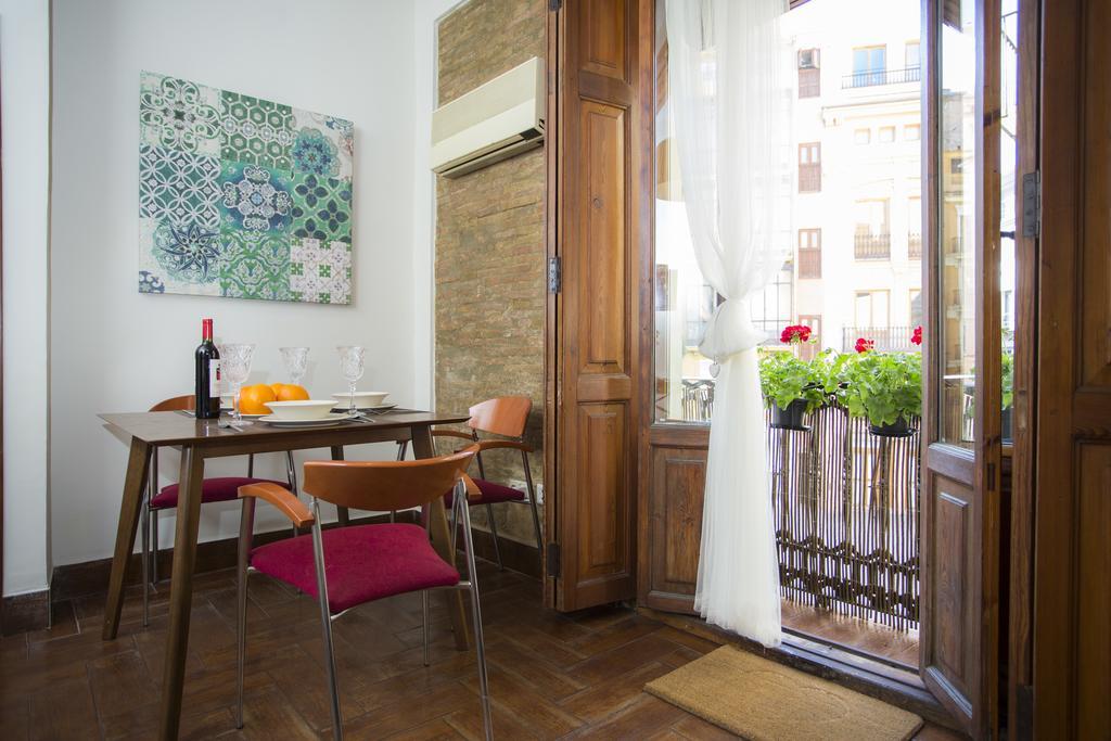 Apartment Singularstays Lope De Vega