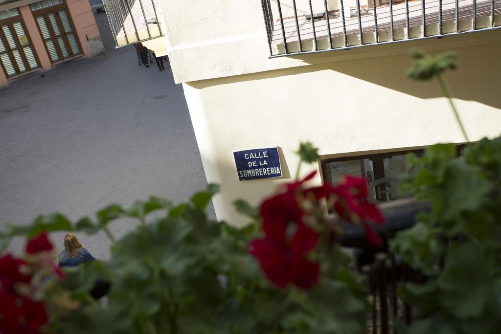 Singularstays Lope De Vega Apartment
