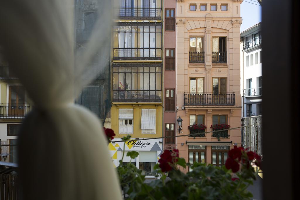 Apartment Singularstays Lope De Vega Valencia