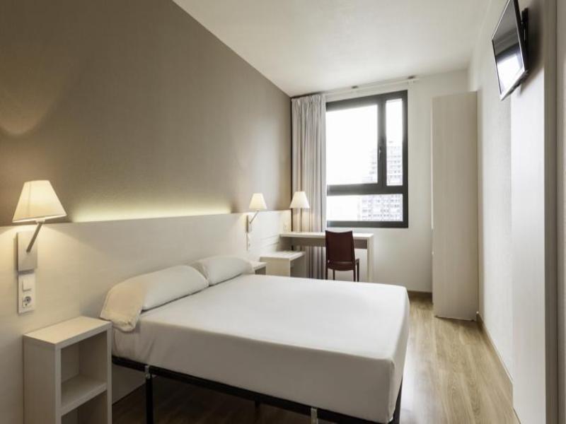 Ilunion 3 Hotel Valencia