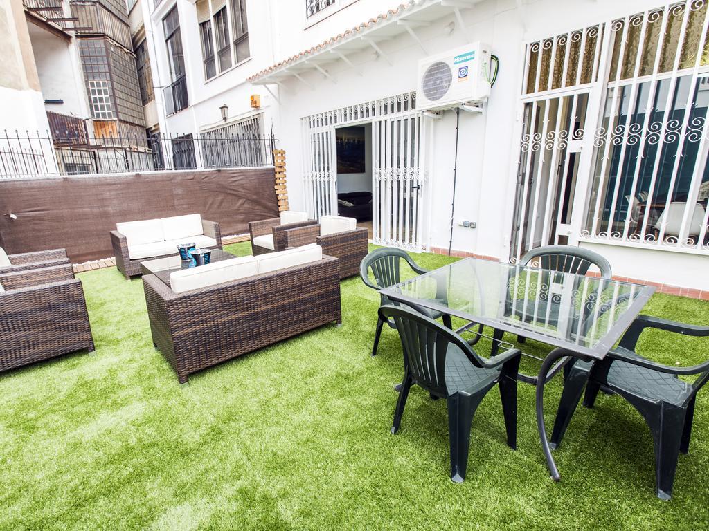 Total Terrace Valência