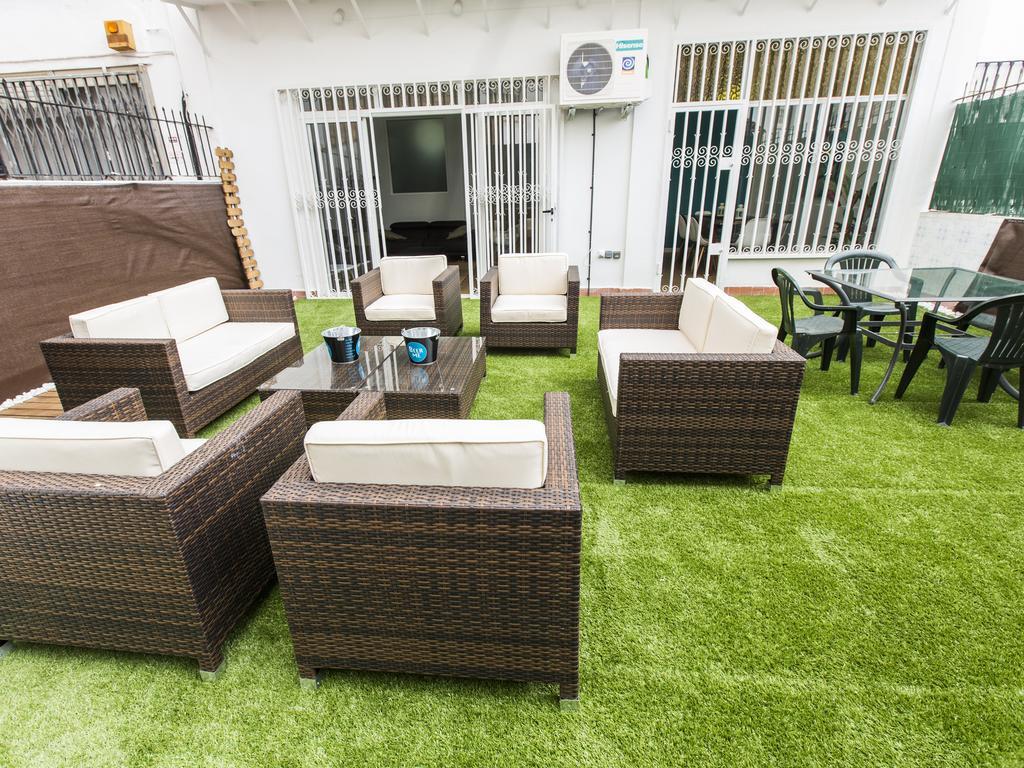 Total Terrace Apartamento *