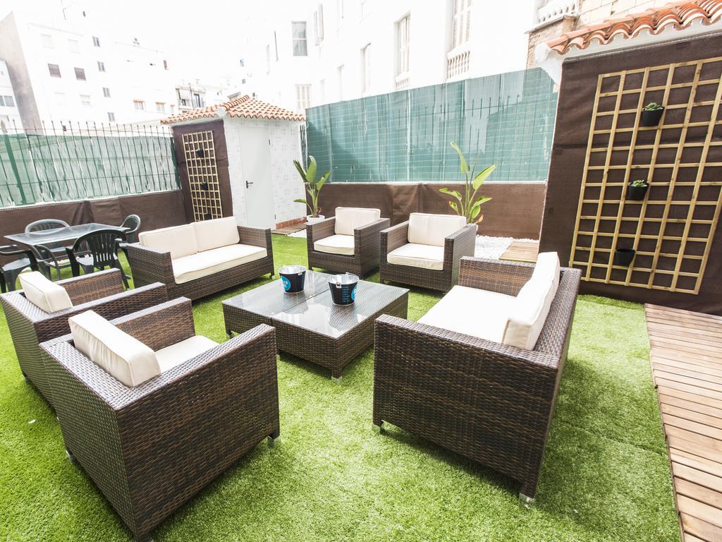 Total Terrace Apartamento Valência