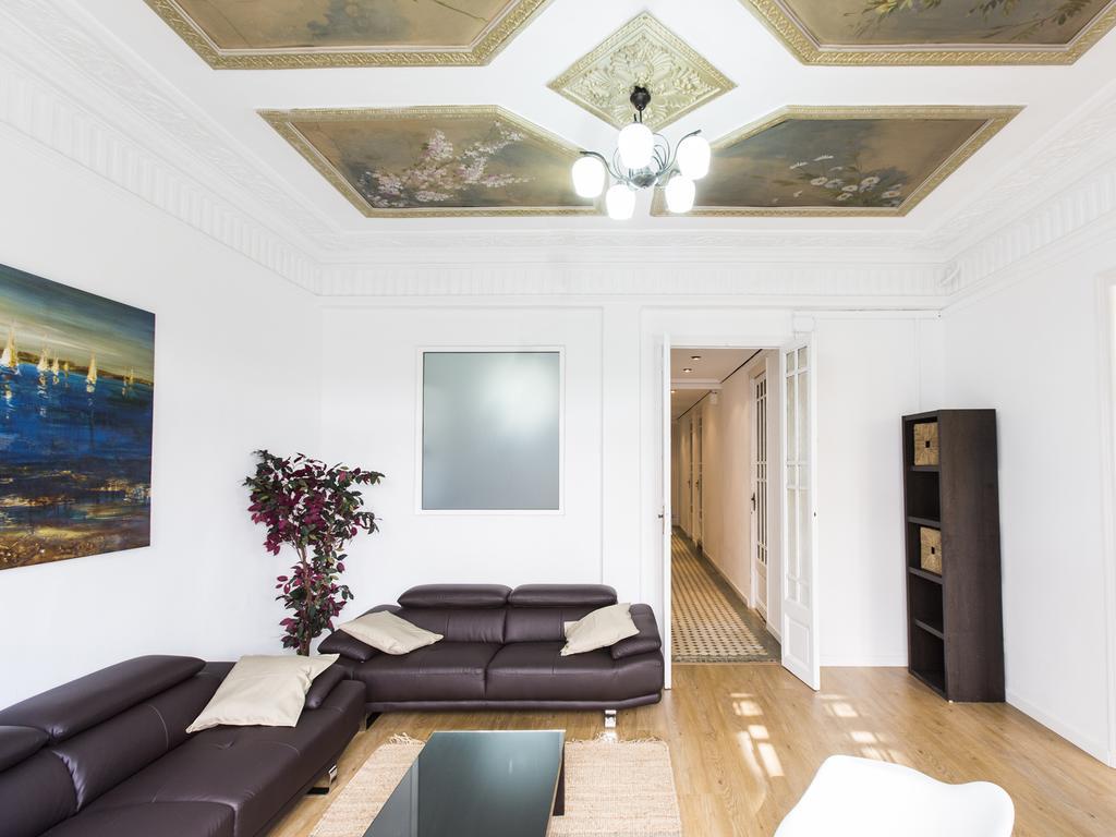 Apartamento Total Terrace