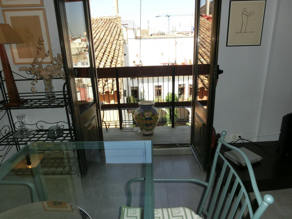 Total El Carmen Apartment *
