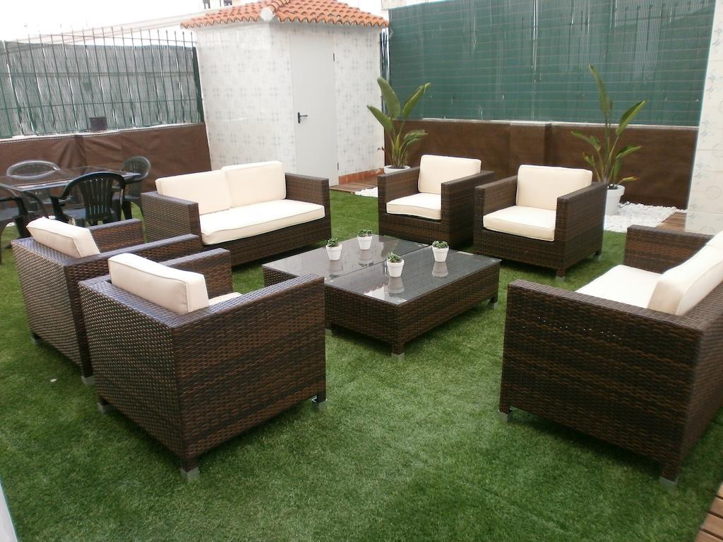 Total Terrace Apartamento *