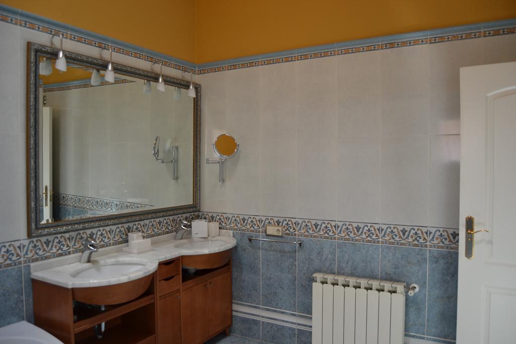 Living Aluders Attic Apartment Valencia