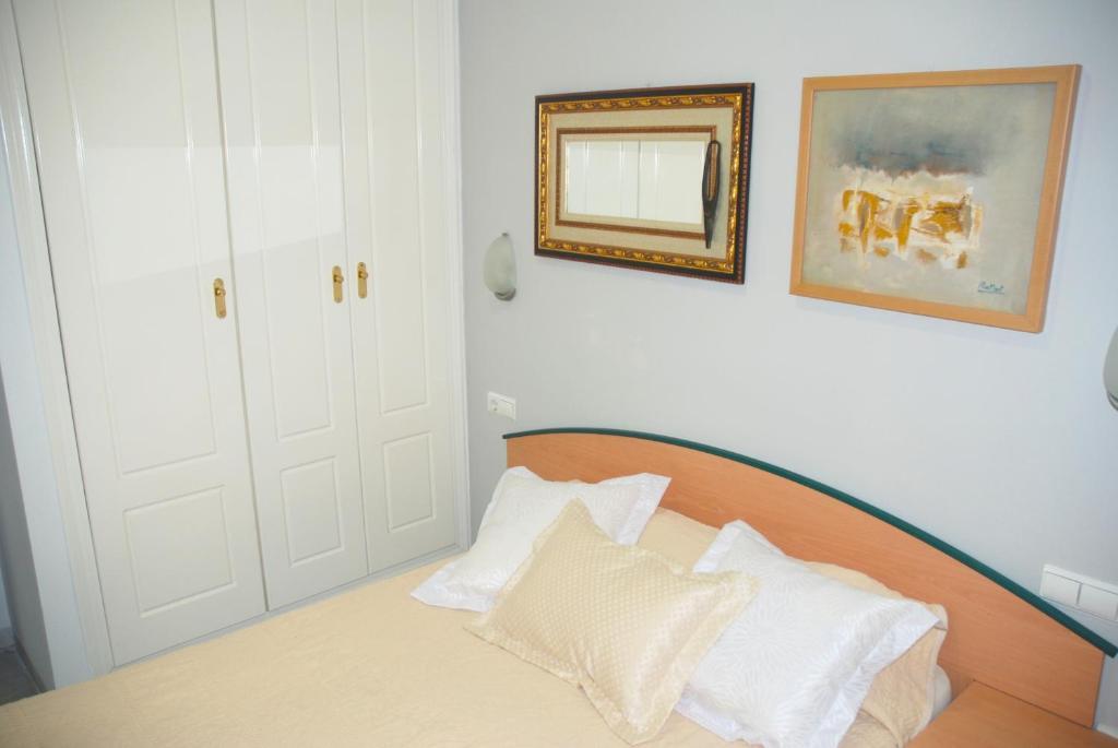 Living - Jardin Del Turia
