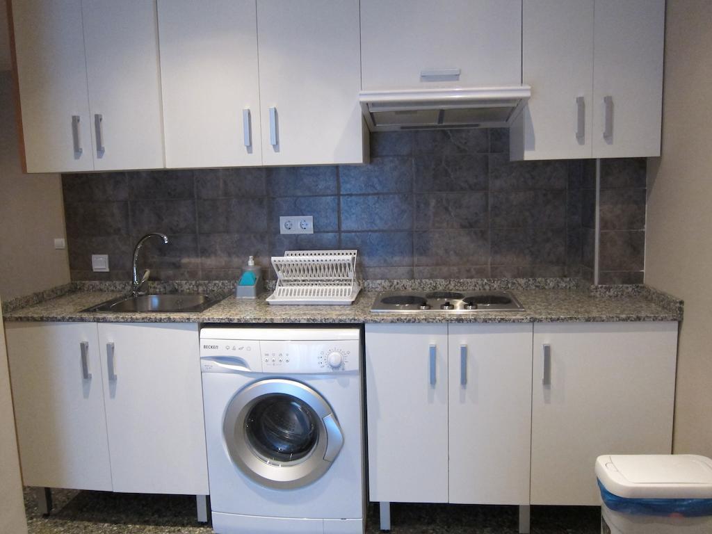 Abastos Apartment Valencia