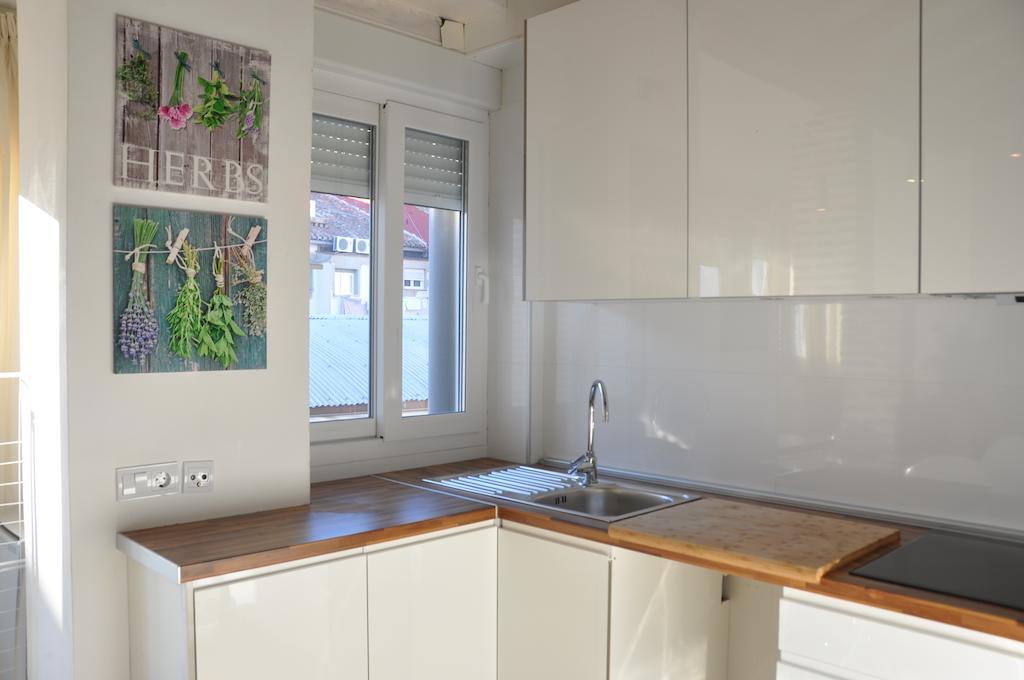 Apartment Center New Valencia