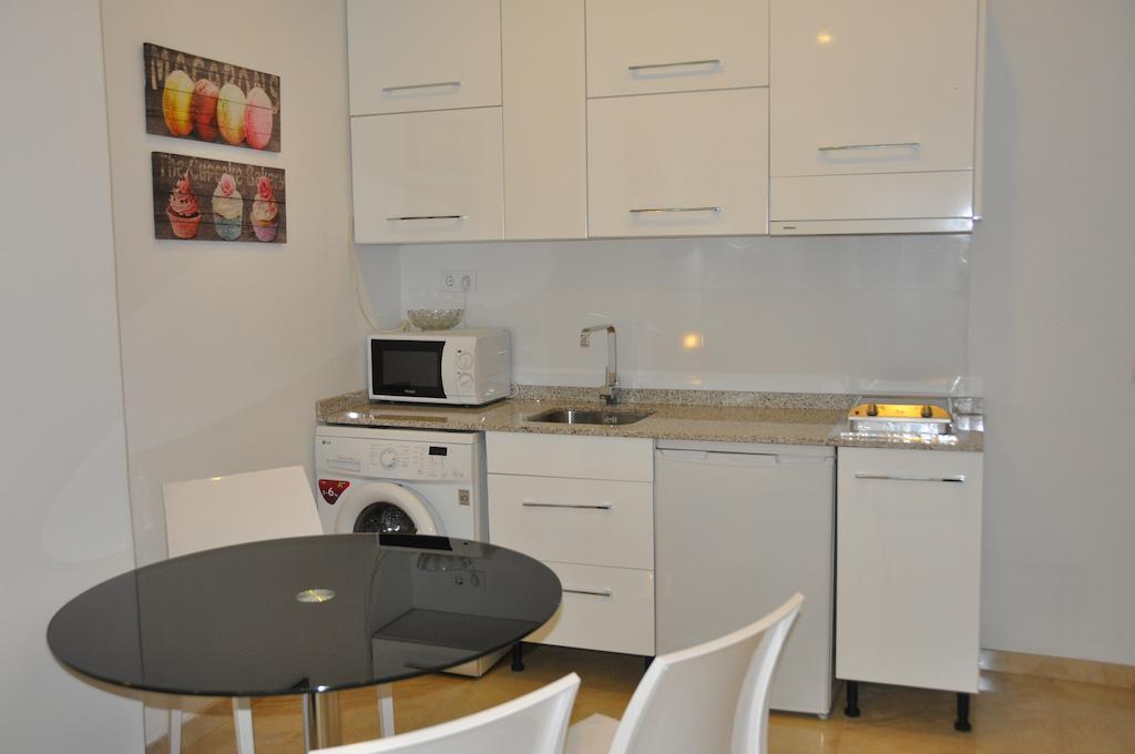 Center New Apartment