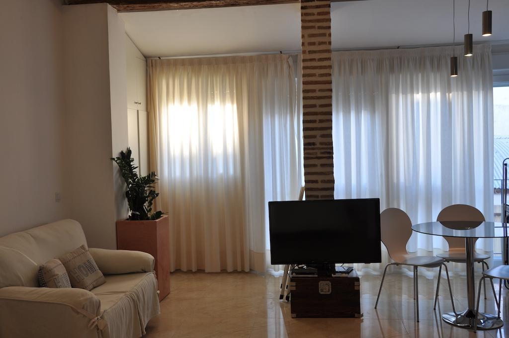 Apartment Center New *