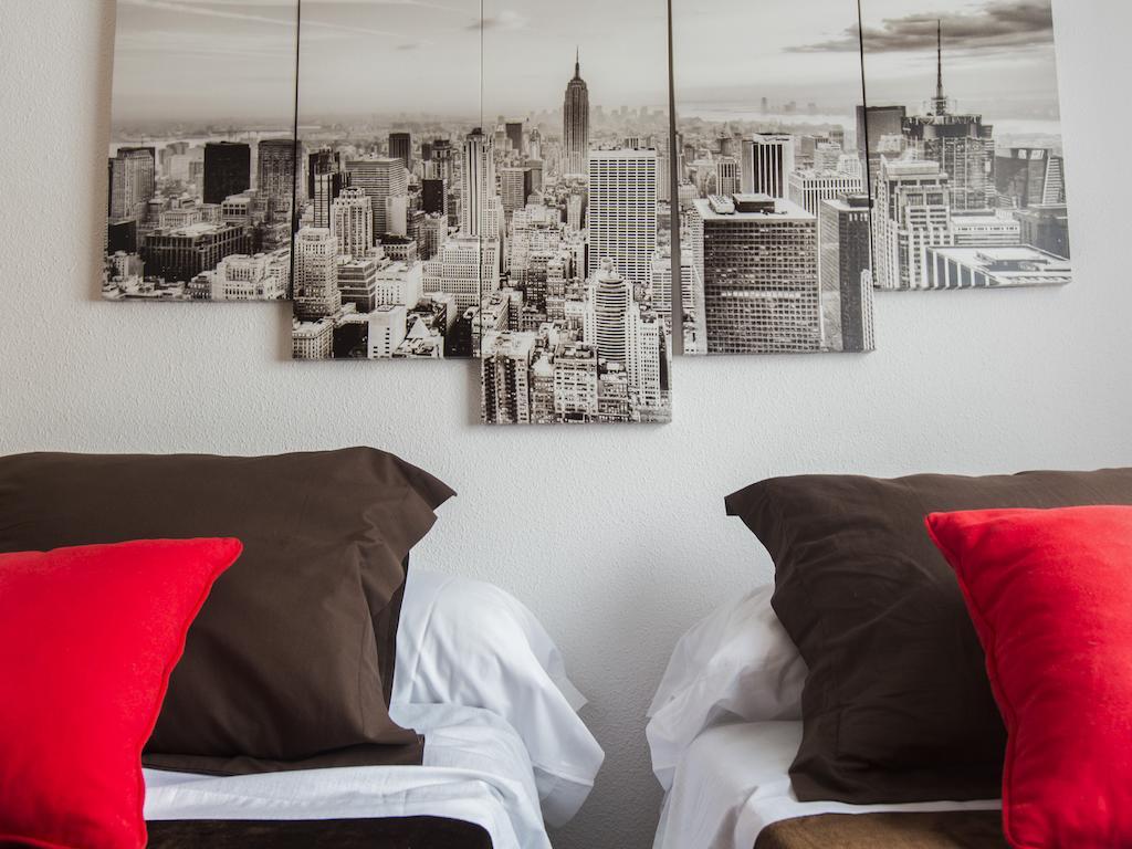 Apartment Total Xativa *