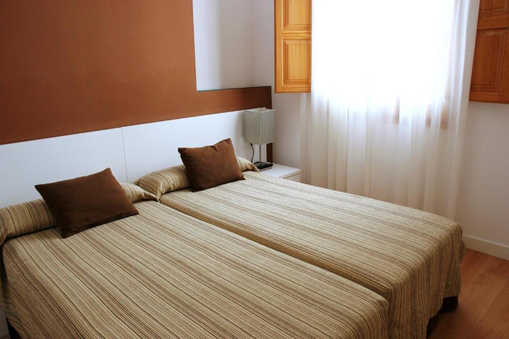 Edificio Palomar - Palomargroup Apartment