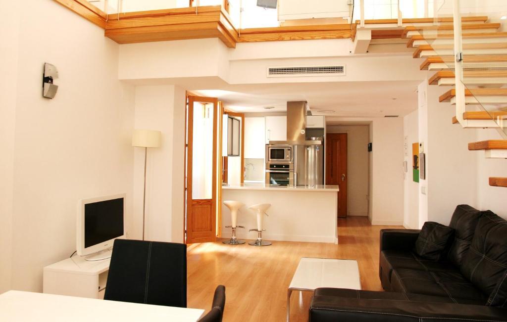 Edificio Palomar - Palomargroup Apartment Valencia