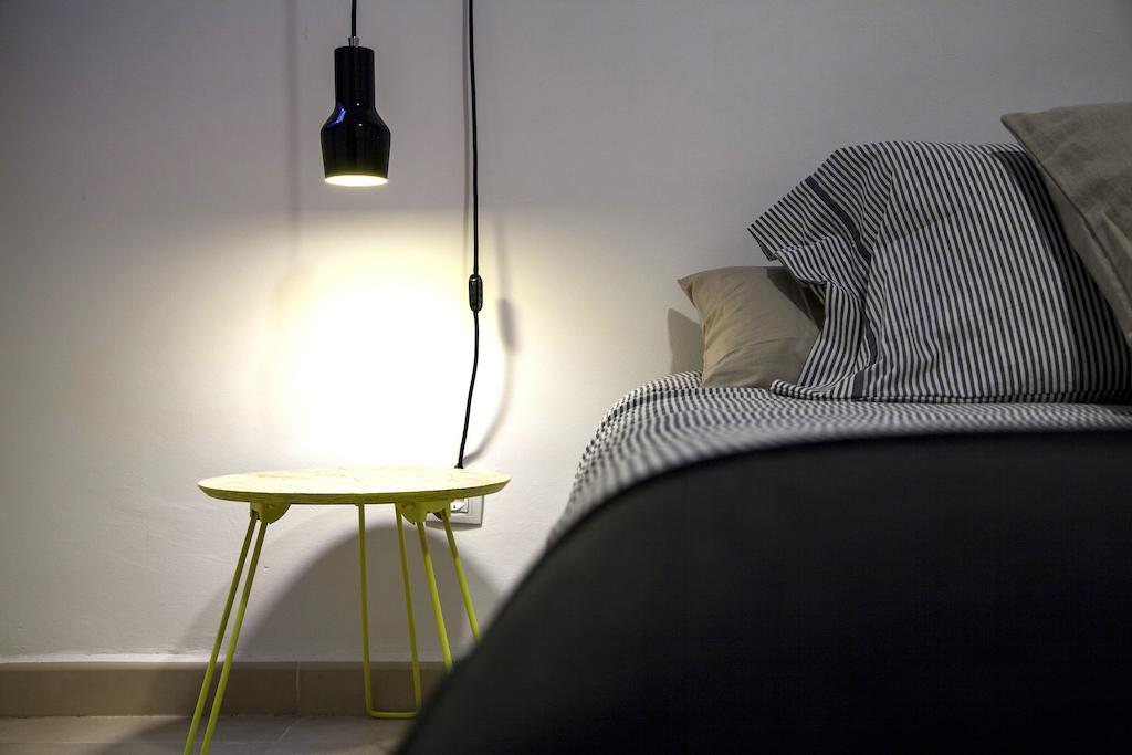Apartment Bubuflats Ayuntamiento *