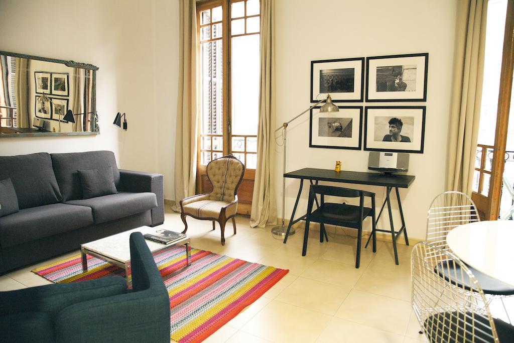 Apartment Bubuflats Ayuntamiento Valencia