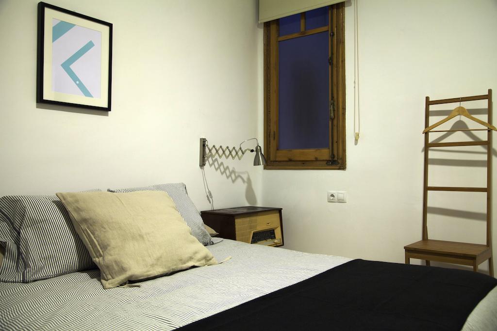 Appartement Bubuflats Ayuntamiento