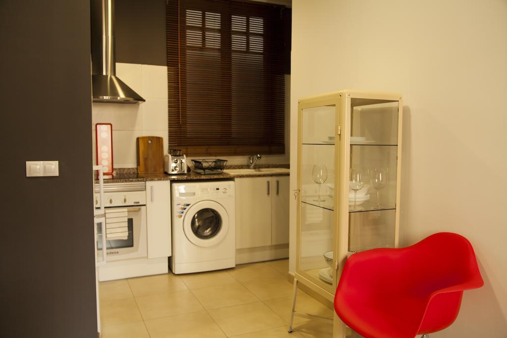 Bubuflats Ayuntamiento Valencia