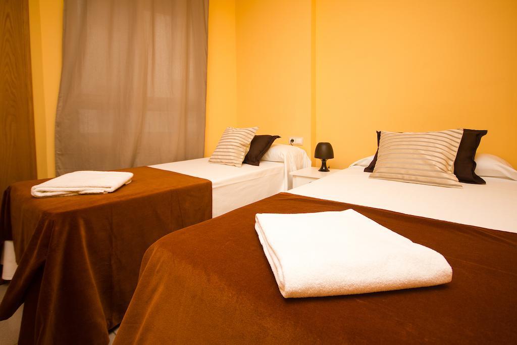 Appartement Beach Valencia