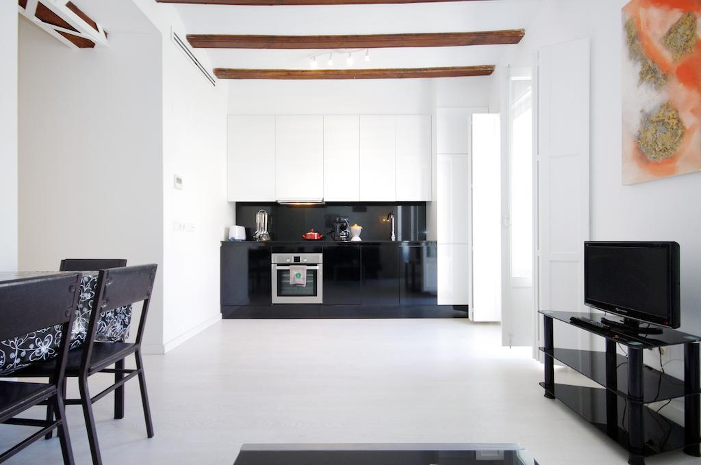 Apartamento Mosen Sorell Apartments *