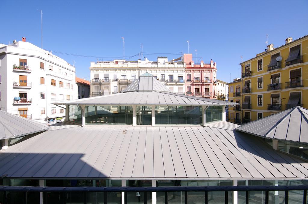 Apartamento Mosen Sorell Apartments Valência