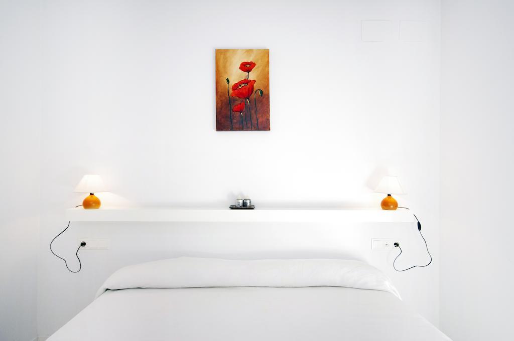 Mosen Sorell Apartments Valência