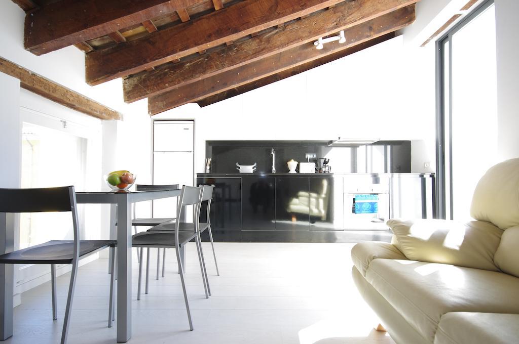 Apartamento Mosen Sorell Apartments