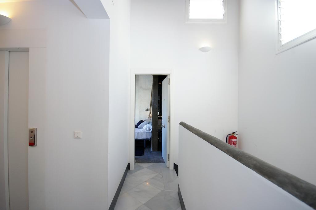 Mosen Sorell Apartments Valência