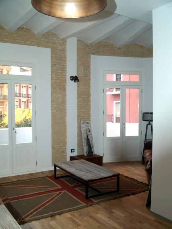 Apartment El 16 Ruzafa *