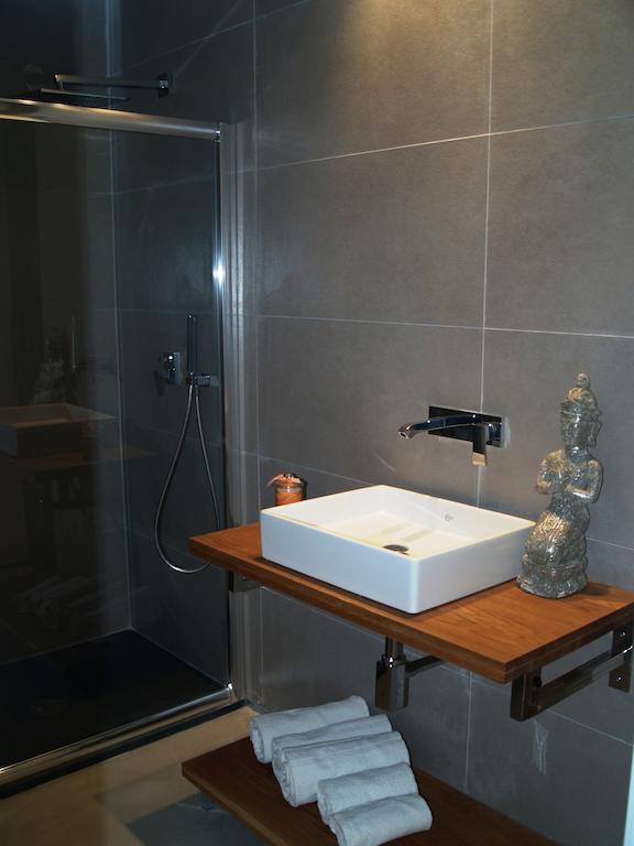 Apartment El 16 Ruzafa Valencia