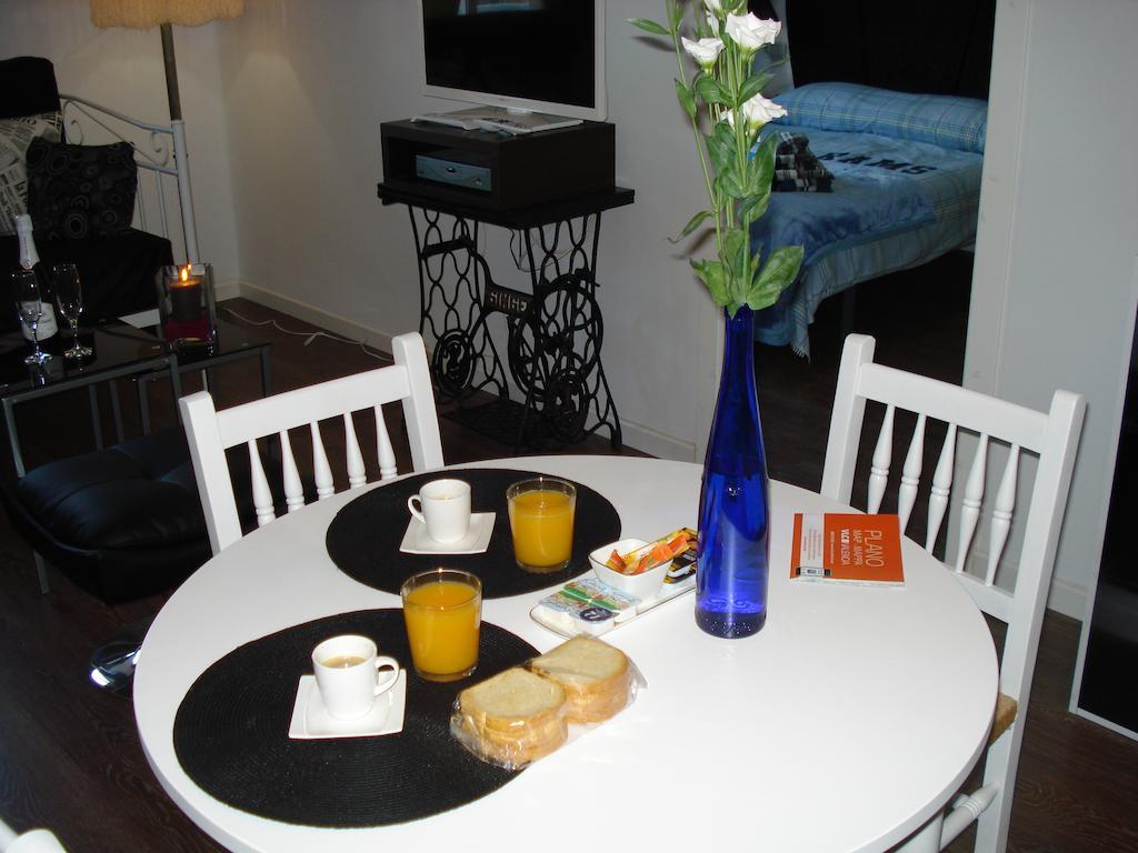 Apartamento Twenty Granada Valência
