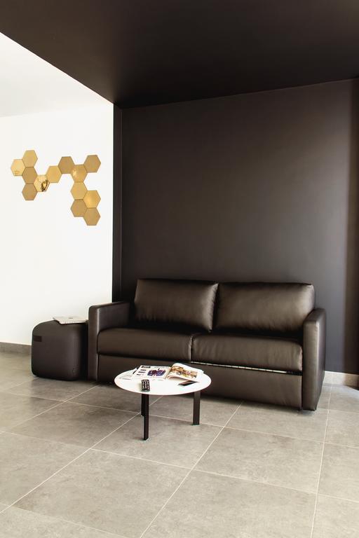 Aparthotel Soho 3*