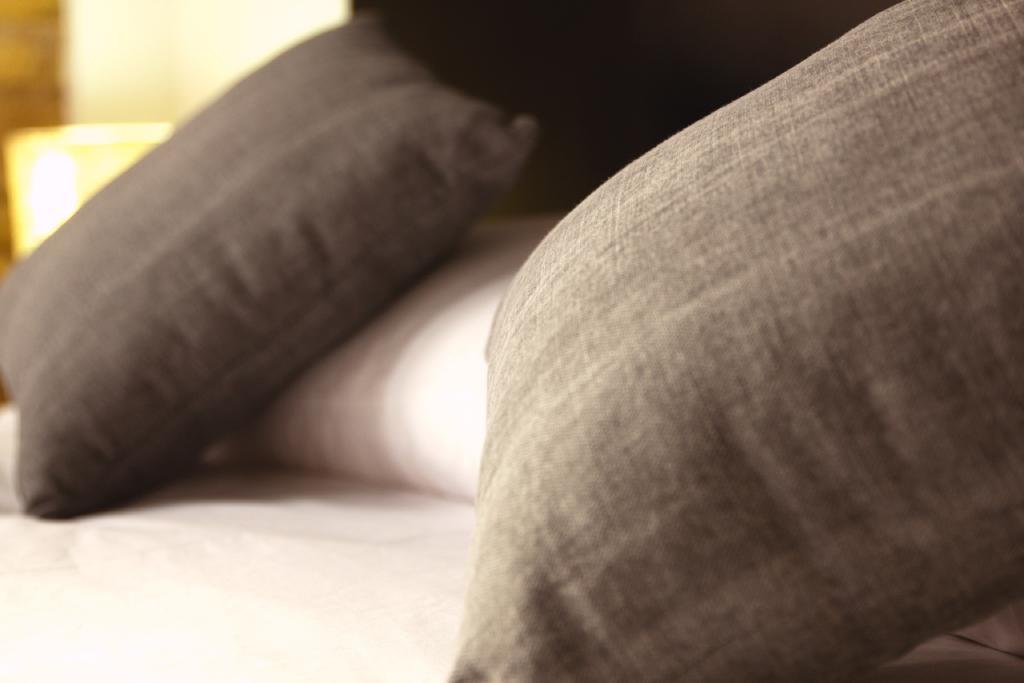 Aparthotel Soho 3*
