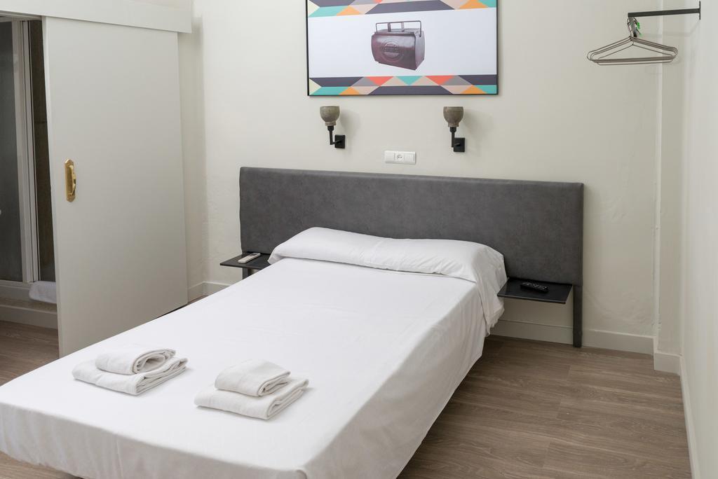 Guest house Nwt Station Valencia