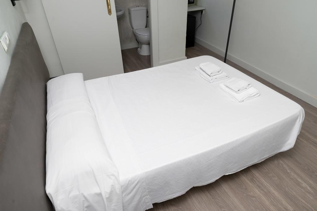 Guest house Nwt Station Valencia