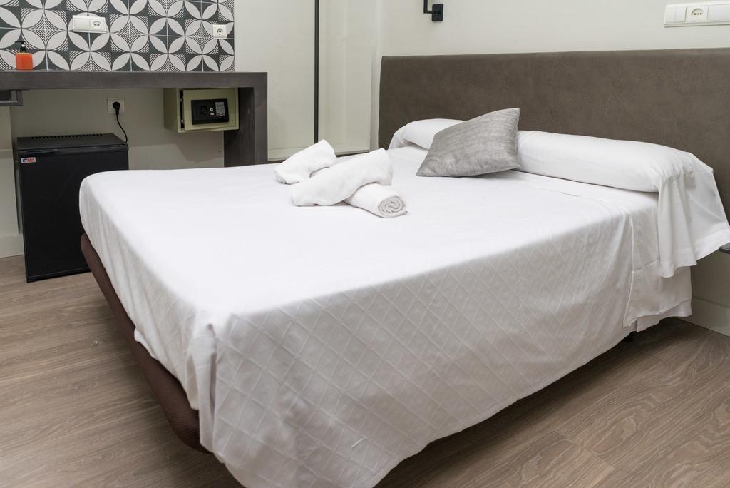 Guest house Nwt Station Valencia