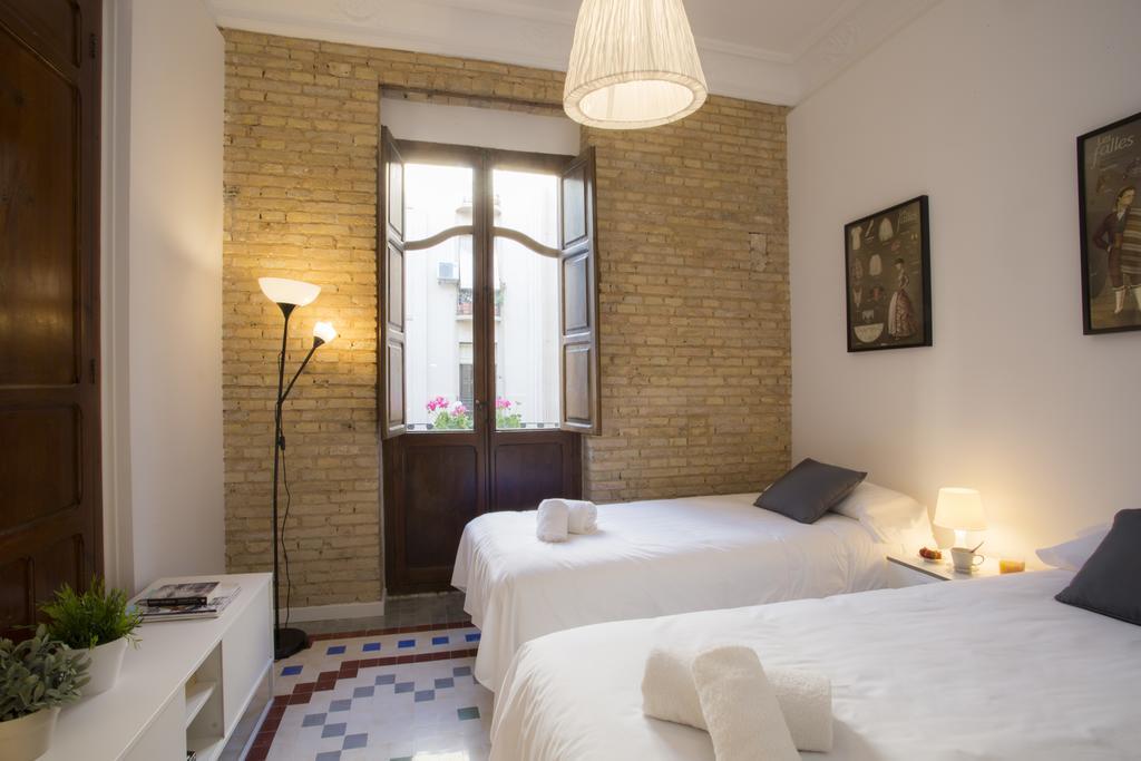 Apartment Carmen Iii *