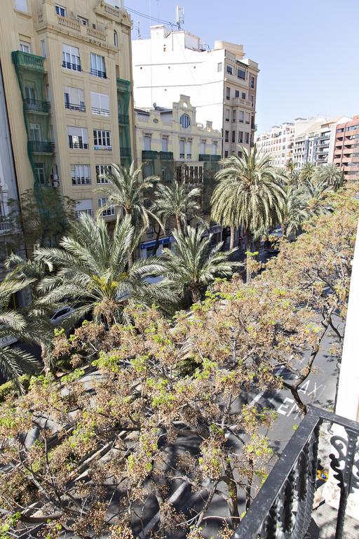 Apartment Premium Centre Valencia