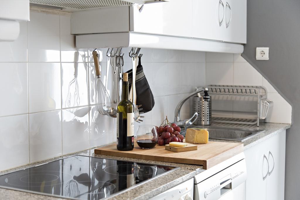 Apartment Premium Centre Valencia