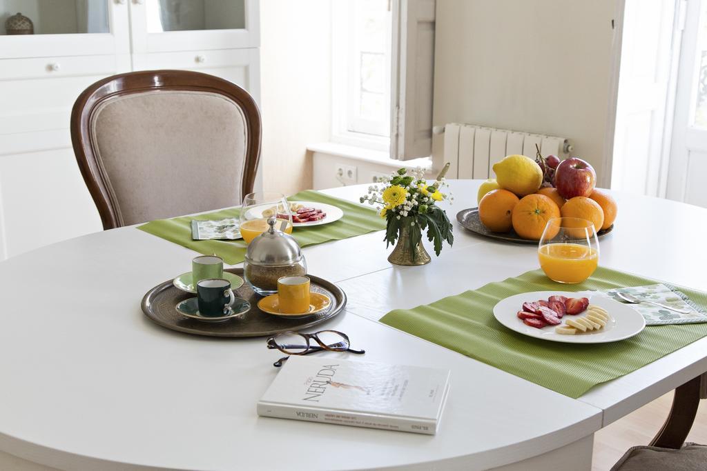 Apartment Premium Centre Valencia